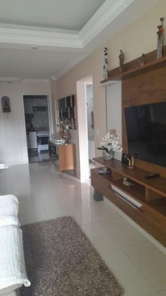 Imagem Apartamento com 2 Quartos à Venda, 80 m² em Itapuã - Vila Velha