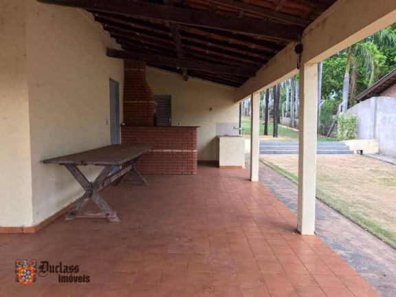 Imagem Chácara com 5 Quartos à Venda, 240 m² em Zona Rural - Três Fronteiras