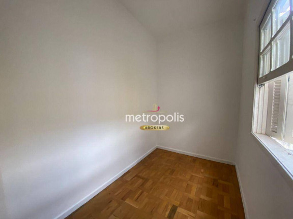 Imagem Sobrado com 2 Quartos à Venda, 121 m² em Barcelona - São Caetano Do Sul
