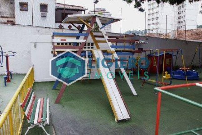 Imagem Apartamento com 2 Quartos à Venda,  em Santa Rosa - Niterói