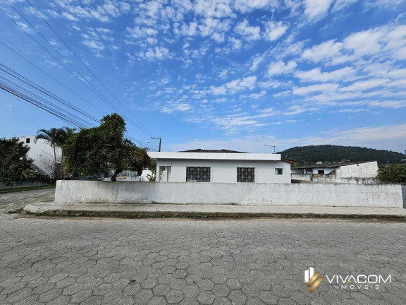 Imagem Casa com 2 Quartos à Venda, 56 m² em Rio Caveiras - Biguaçu Imagem Casa com 2 Quartos à Venda, 56 m² em Rio Caveiras - Biguaçu