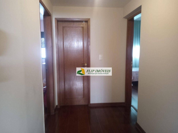 Imagem Apartamento com 4 Quartos à Venda, 189 m² em Cambuí - Campinas