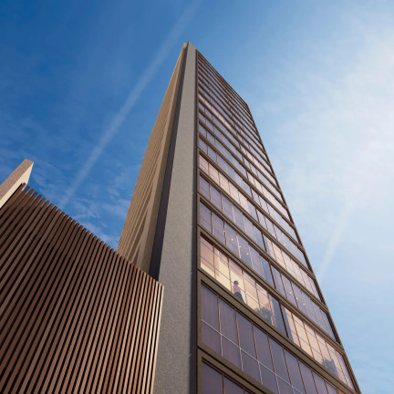 Imagem Apartamento com 3 Quartos à Venda, 189 m² em Perequê - Porto Belo