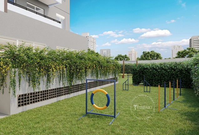 Imagem Apartamento com 1 Quarto à Venda, 39 m² em Vila Da Saúde - São Paulo
