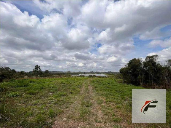 Terreno à Venda, 98.069 m² em Campo De Santana - Curitiba
