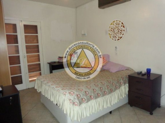 Imagem Sobrado com 4 Quartos à Venda, 500 m² em Balneário Cidade Atlântica - Guarujá
