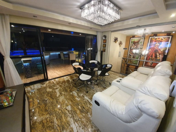 Imagem Cobertura com 5 Quartos à Venda, 312 m² em Tambaú - João Pessoa Imagem Cobertura com 5 Quartos à Venda, 312 m² em Tambaú - João Pessoa