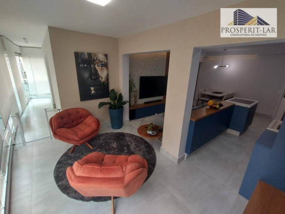 Imagem Apartamento com 2 Quartos à Venda, 75 m² em Centro - São Paulo Imagem Apartamento com 2 Quartos à Venda, 75 m² em Centro - São Paulo