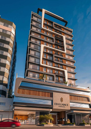 Apartamento com 1 Quarto à Venda, 194 m² em Navegantes - Capão Da Canoa