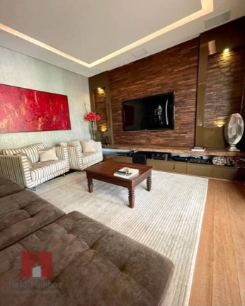 Imagem Casa com 4 Quartos à Venda, 693 m² em Alphaville - Santana De Parnaíba Imagem Casa com 4 Quartos à Venda, 693 m² em Alphaville - Santana De Parnaíba