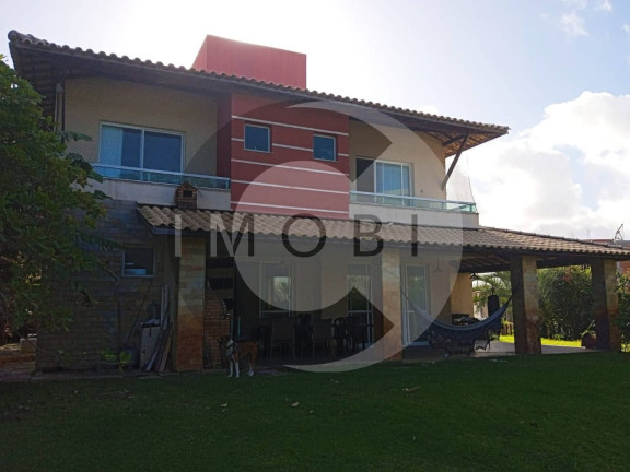 Imagem Casa com 4 Quartos à Venda, 270 m² em Zona De Expansão (mosqueiro) - Aracaju Imagem Casa com 4 Quartos à Venda, 270 m² em Zona De Expansão (mosqueiro) - Aracaju