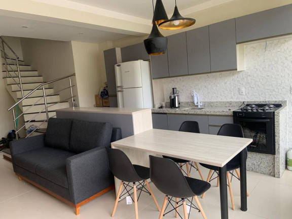 Imagem Casa com 3 Quartos à Venda, 110 m² em Mariscal - Bombinhas Imagem Casa com 3 Quartos à Venda, 110 m² em Mariscal - Bombinhas