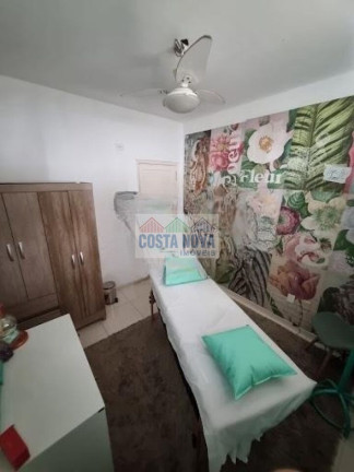 Imagem Apartamento com 3 Quartos à Venda, 92 m² em Boqueirão - Santos Imagem Apartamento com 3 Quartos à Venda, 92 m² em Boqueirão - Santos