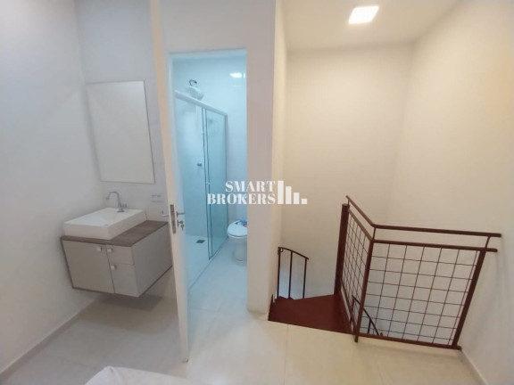 Imagem Apartamento com 1 Quarto para Alugar, 35 m² em Vila Dom Pedro I - São Paulo Imagem Apartamento com 1 Quarto para Alugar, 35 m² em Vila Dom Pedro I - São Paulo