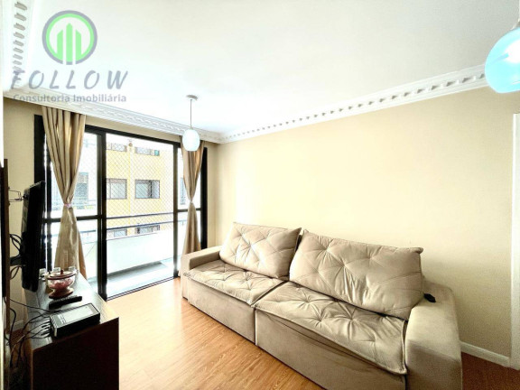 Imagem Apartamento com 3 Quartos à Venda, 63 m² em Jaguaribe - Osasco Imagem Apartamento com 3 Quartos à Venda, 63 m² em Jaguaribe - Osasco