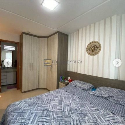 Imagem Apartamento com 3 Quartos à Venda, 100 m² em Itapuã - Vila Velha Imagem Apartamento com 3 Quartos à Venda, 100 m² em Itapuã - Vila Velha