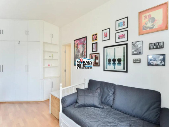 Imagem Apartamento com 4 Quartos à Venda, 391 m² em Real Parque - São Paulo Imagem Apartamento com 4 Quartos à Venda, 391 m² em Real Parque - São Paulo
