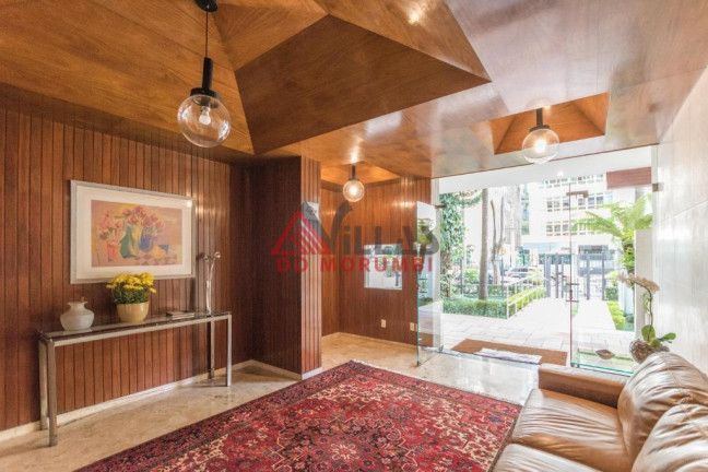 Imagem Apartamento com 3 Quartos à Venda, 254 m² em Higienópolis - São Paulo Imagem Apartamento com 3 Quartos à Venda, 254 m² em Higienópolis - São Paulo