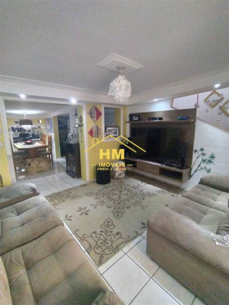 Imagem Sobrado com 2 Quartos à Venda, 128 m² em Vila Valenca - Sao Vicente Imagem Sobrado com 2 Quartos à Venda, 128 m² em Vila Valenca - Sao Vicente