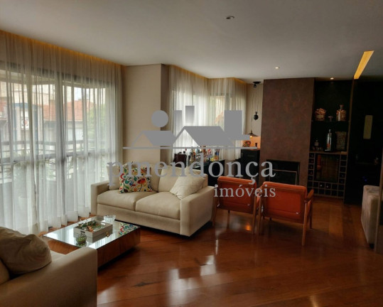 Imagem Apartamento com 4 Quartos à Venda, 166 m² em Perdizes - São Paulo Imagem Apartamento com 4 Quartos à Venda, 166 m² em Perdizes - São Paulo
