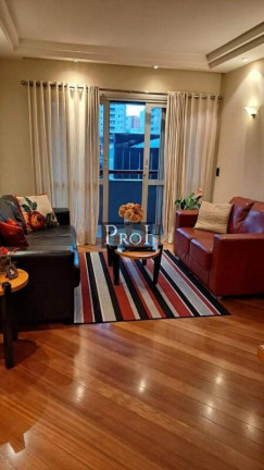 Imagem Apartamento com 3 Quartos à Venda, 96 m² em Mooca - São Paulo Imagem Apartamento com 3 Quartos à Venda, 96 m² em Mooca - São Paulo