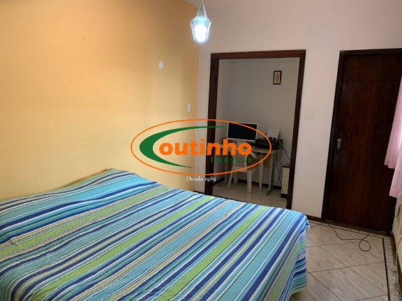 Imagem Casa com 6 Quartos à Venda, 525 m² em Tijuca - Rio De Janeiro Imagem Casa com 6 Quartos à Venda, 525 m² em Tijuca - Rio De Janeiro