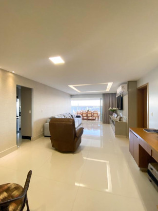 Imagem Apartamento com 3 Quartos à Venda, 154 m² em Setor Bueno - Goiânia
