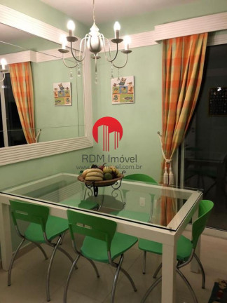 Imagem Apartamento com 4 Quartos à Venda, 260 m² em Vila Andrade - São Paulo