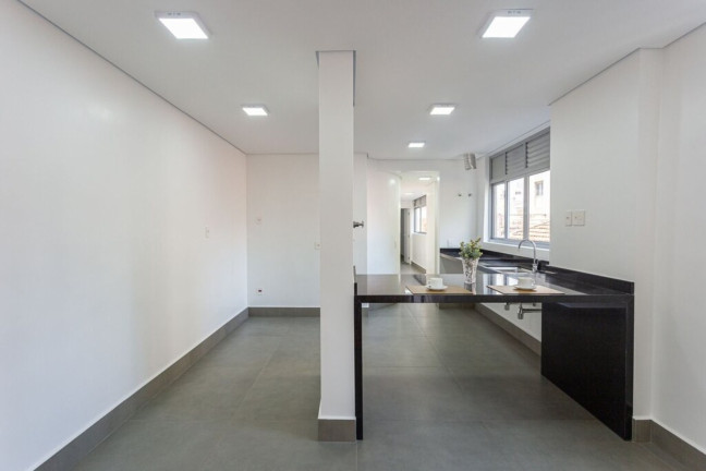 Imagem Apartamento com 3 Quartos à Venda, 198 m² em Jardim América - São Paulo