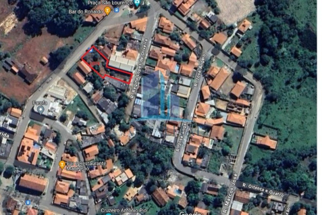 Imagem Terreno à Venda, 1.000 m² em Nossa Sra. Da Paz - São Joaquim De Bicas Imagem Terreno à Venda, 1.000 m² em Nossa Sra. Da Paz - São Joaquim De Bicas