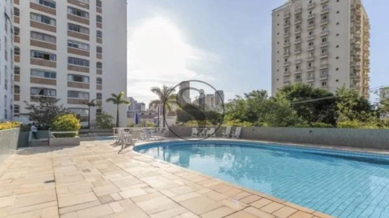 Imagem Apartamento com 2 Quartos à Venda, 109 m² em Sumaré - São Paulo Imagem Apartamento com 2 Quartos à Venda, 109 m² em Sumaré - São Paulo