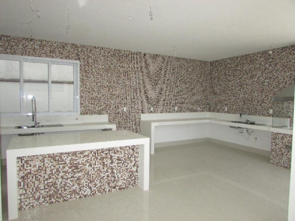 Imagem Sobrado com 4 Quartos à Venda, 423 m² em Alphaville Nova Esplanada I - Votorantim