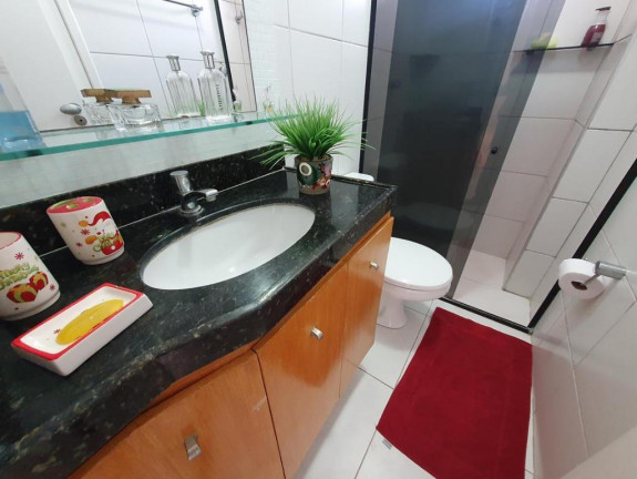 Imagem Apartamento com 3 Quartos à Venda, 116 m² em Cocó - Fortaleza