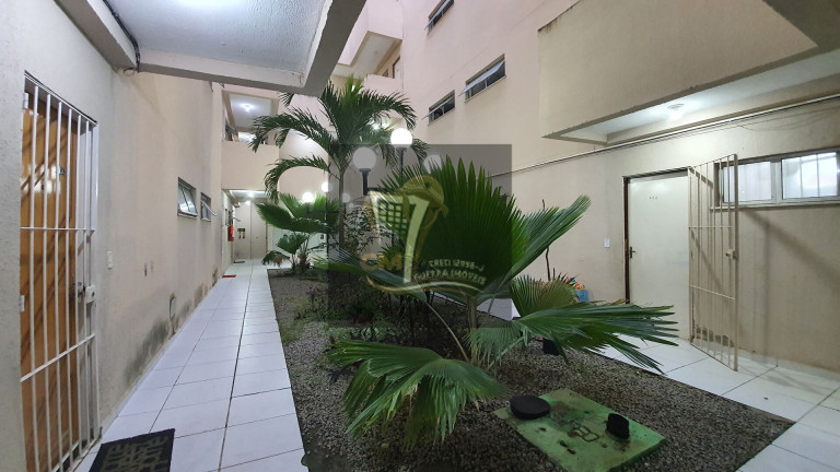 Imagem Apartamento com 2 Quartos à Venda, 45 m² em Candeias - Jaboatão Dos Guararapes