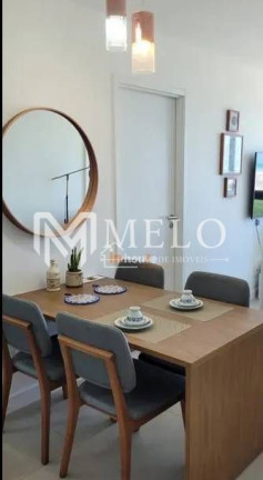 Imagem Apartamento com 1 Quarto para Alugar, 36 m² Imagem Apartamento com 1 Quarto para Alugar, 36 m²