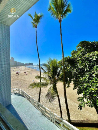 Imagem Apartamento com 2 Quartos à Venda, 115 m² em Pitangueiras - Guarujá Imagem Apartamento com 2 Quartos à Venda, 115 m² em Pitangueiras - Guarujá