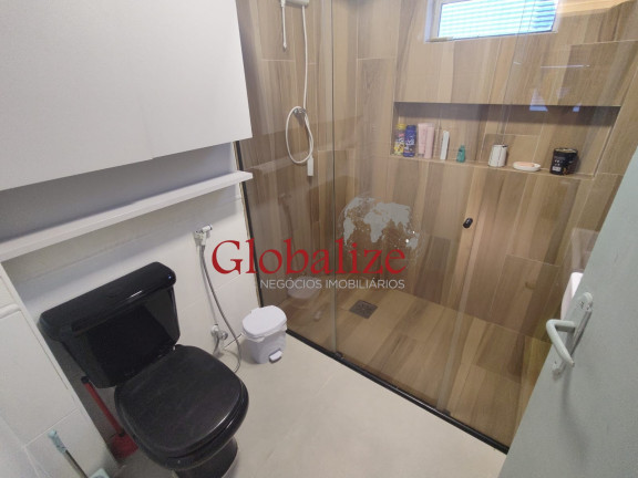 Imagem Imóvel com 3 Quartos à Venda, 62 m² em Aparecida - Santos Imagem Imóvel com 3 Quartos à Venda, 62 m² em Aparecida - Santos