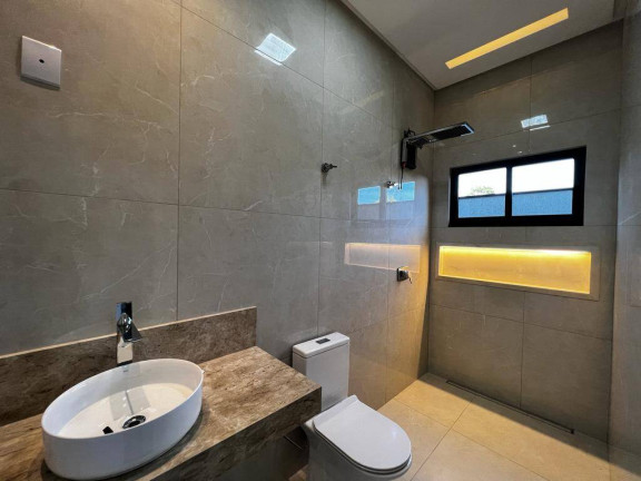 Imagem Casa com 3 Quartos à Venda, 750 m² em Condomínio Marinas Di Caldas - Caldas Novas Imagem Casa com 3 Quartos à Venda, 750 m² em Condomínio Marinas Di Caldas - Caldas Novas