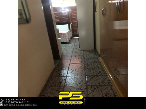 Imagem Casa com 4 Quartos à Venda, 360 m² em Manaíra - João Pessoa Imagem Casa com 4 Quartos à Venda, 360 m² em Manaíra - João Pessoa
