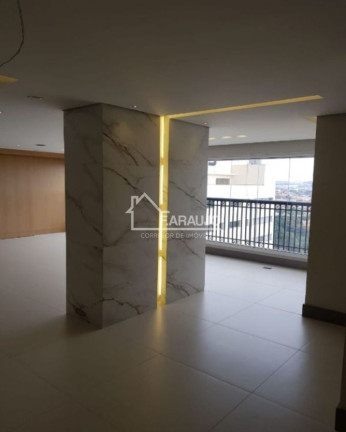 Imagem Apartamento com 3 Quartos à Venda, 215 m² em Jardim Portal Da Colina - Sorocaba