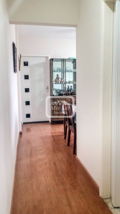 Imagem Apartamento com 2 Quartos à Venda, 62 m² em Vila Osasco - Osasco