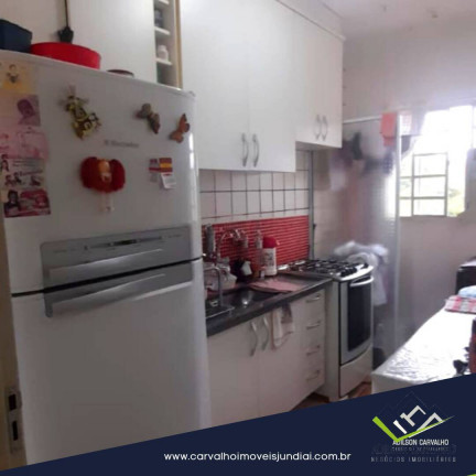Imagem Apartamento com 2 Quartos à Venda, 50 m² em Vila Nambi - Jundiaí Imagem Apartamento com 2 Quartos à Venda, 50 m² em Vila Nambi - Jundiaí