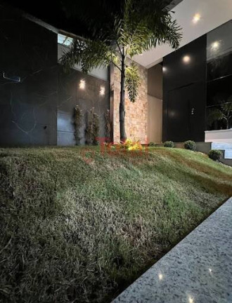 Imagem Casa com 3 Quartos à Venda,  em Residencial Bethania - Santana Do Paraíso
