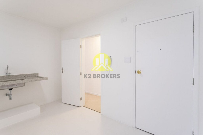 Imagem Apartamento com 3 Quartos à Venda, 95 m² em Itaim Bibi - São Paulo Imagem Apartamento com 3 Quartos à Venda, 95 m² em Itaim Bibi - São Paulo