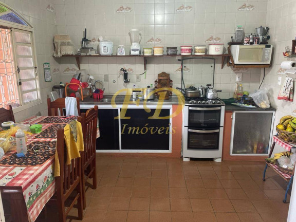Imagem Chácara com 3 Quartos à Venda, 1.470 m² em Jundiaizinho (terra Preta) - Mairiporã Imagem Chácara com 3 Quartos à Venda, 1.470 m² em Jundiaizinho (terra Preta) - Mairiporã