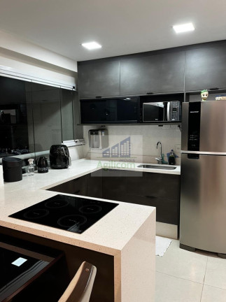 Imagem Apartamento com 2 Quartos à Venda, 53 m² em Santo Amaro - São Paulo Imagem Apartamento com 2 Quartos à Venda, 53 m² em Santo Amaro - São Paulo
