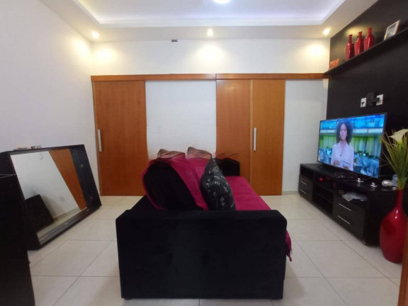 Imagem Apartamento com 2 Quartos à Venda, 58 m² em Marapé - Santos Imagem Apartamento com 2 Quartos à Venda, 58 m² em Marapé - Santos