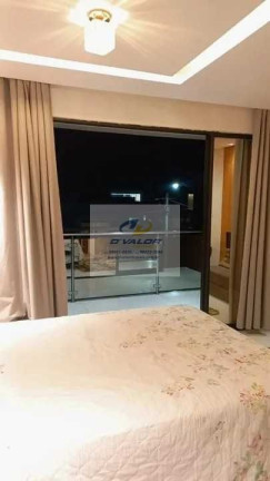 Imagem Casa com 4 Quartos à Venda, 200 m² em Muçumagro - João Pessoa Imagem Casa com 4 Quartos à Venda, 200 m² em Muçumagro - João Pessoa