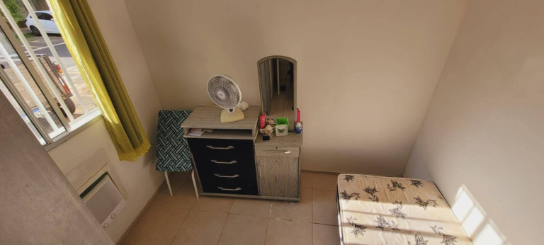 Imagem Apartamento com 2 Quartos à Venda, 60 m² em Caixa D'água - Lauro De Freitas