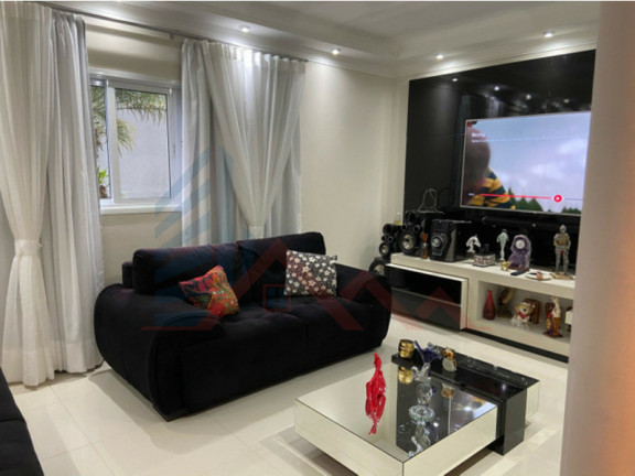 Imagem Casa com 4 Quartos à Venda, 343 m² em Swiss Park - Campinas